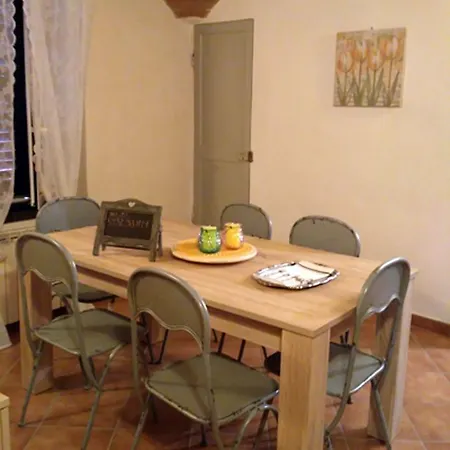 B&B L' Albicocco