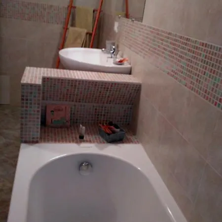 L' Albicocco 3*