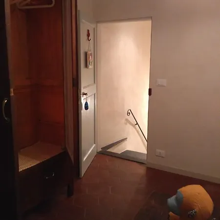 Bed & Breakfast L' Albicocco Gavi