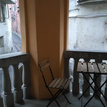 L' Albicocco Bed & Breakfast Gavi