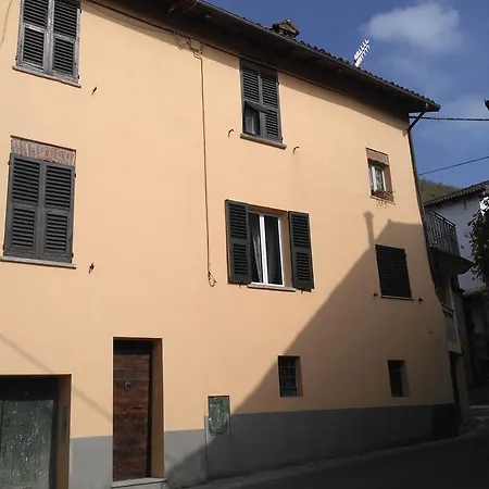 Bed & Breakfast L' Albicocco Gavi