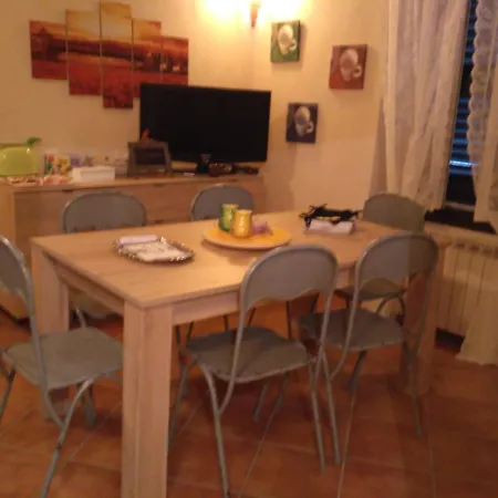 L' Albicocco 3* Gavi