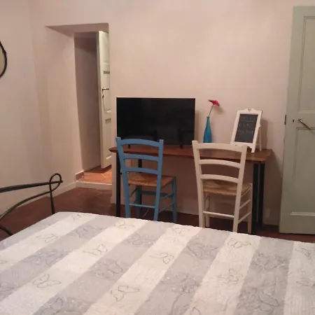 L' Albicocco 3* Gavi