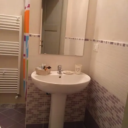 Bed & Breakfast L' Albicocco 3*