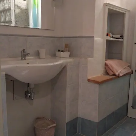 L' Albicocco B&B 가비체