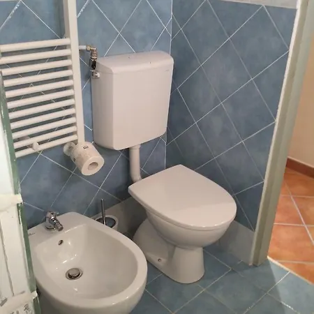 L' Albicocco B&B 가비체