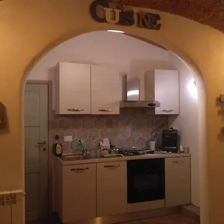 B&B L' Albicocco