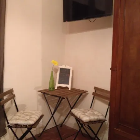 L' Albicocco 3*