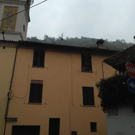 L' Albicocco
