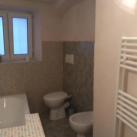 L' Albicocco B&B