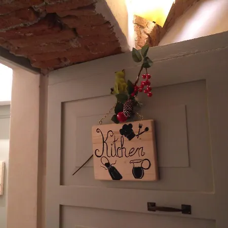 L' Albicocco Bed & Breakfast