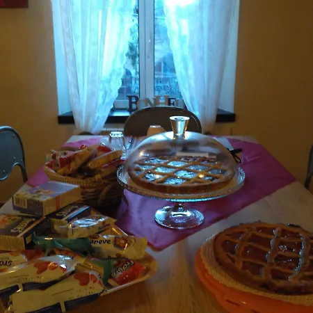 L' Albicocco 3* Gavi