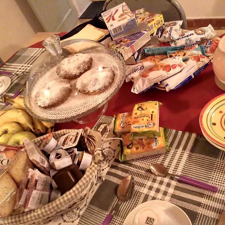 L' Albicocco 3* Gavi