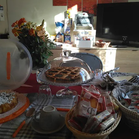Frühstückspension L' Albicocco
