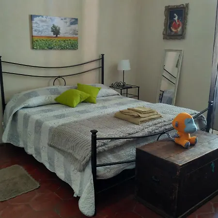 L' Albicocco 3* Gavi