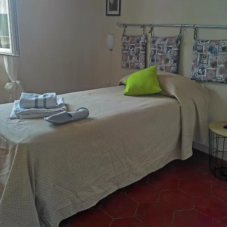 Bed & Breakfast L' Albicocco Gavi