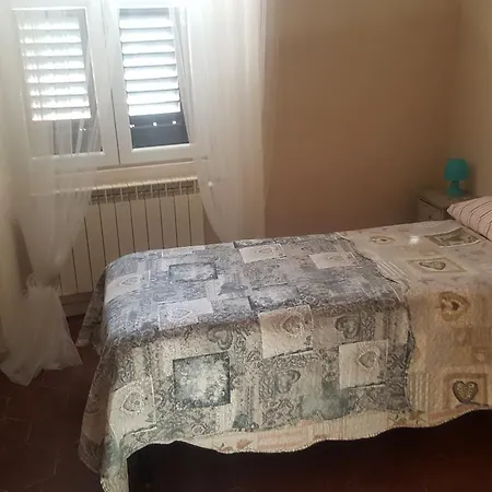 L' Albicocco Bed & Breakfast 3*