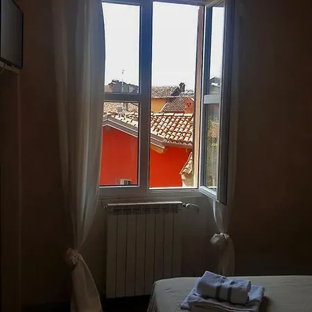 Bed & Breakfast L' Albicocco 3*