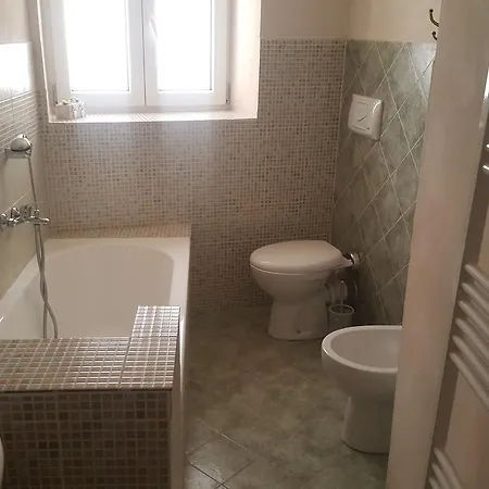 L' Albicocco Bed & Breakfast